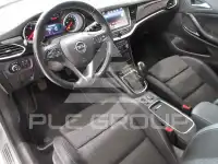 2019 Opel Astra