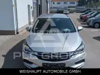 2019 Opel Astra