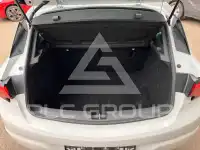 2019 Opel Astra