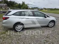 2019 Opel Astra
