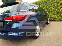 2019 Opel Astra