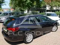 2019 Opel Astra