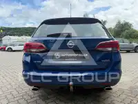 2019 Opel Astra