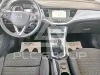 2019 Opel Astra