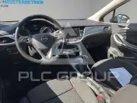 2019 Opel Astra
