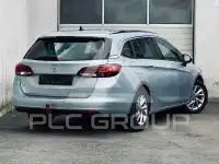 2019 Opel Astra