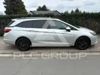 2019 Opel Astra