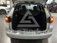 2019 Opel Astra