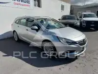 2019 Opel Astra