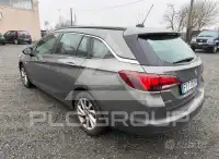 2019 Opel Astra