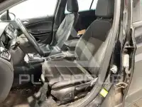 2019 Opel Astra