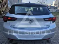2019 Opel Astra