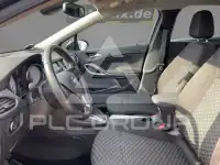 2019 Opel Astra