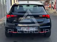 2019 Opel Astra
