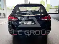 2019 Opel Astra