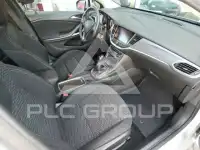 2019 Opel Astra