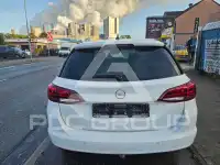 2019 Opel Astra