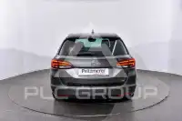 2019 Opel Astra