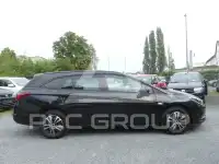 2019 Opel Astra