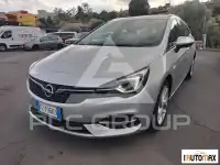 2019 Opel Astra