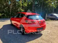 2019 Opel Astra