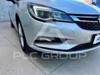 2019 Opel Astra