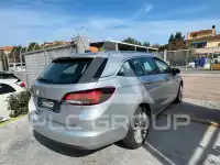 2019 Opel Astra