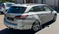 2019 Opel Astra