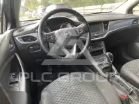 2019 Opel Astra