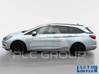 2019 Opel Astra