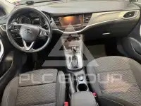 2019 Opel Astra