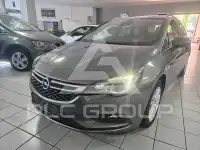 2019 Opel Astra