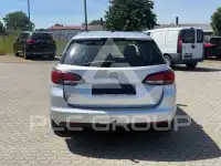 2019 Opel Astra