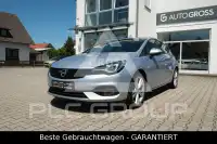 2019 Opel Astra