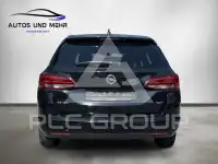 2019 Opel Astra