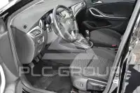 2019 Opel Astra