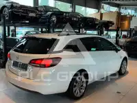 2019 Opel Astra