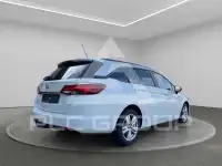 2019 Opel Astra