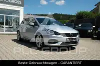 2019 Opel Astra