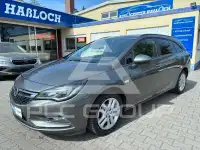 2019 Opel Astra