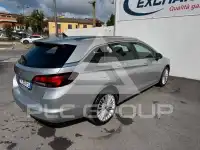 2019 Opel Astra