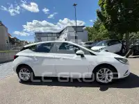 2019 Opel Astra