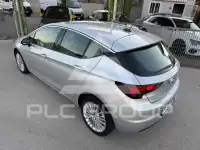 2019 Opel Astra