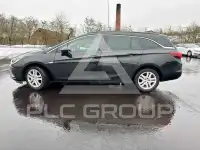 2019 Opel Astra