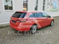 2019 Opel Astra