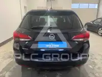 2019 Opel Astra