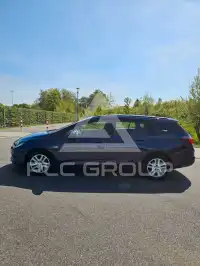 2019 Opel Astra