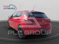2019 Opel Astra