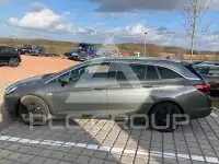 2019 Opel Astra