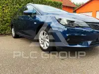 2019 Opel Astra